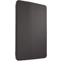 SnapView Folio Hoes voor iPad 10.2 inch - Zwart