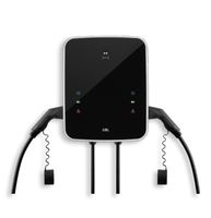 3W2264  - Charging device E-Mobility 2 outlet(s) 3W2264 - thumbnail