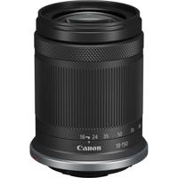 Canon RF-S 18-150mm f/3.5-6.3 IS STM Canon RF-S 18-150mm f/3.5-6.3 IS STM