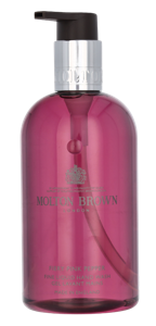 Molton Brown - M.Brown Fiery Pink Pepper Fine Liquid Hand Wash 300ml Vloeibare zeep