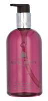 Molton Brown - M.Brown Fiery Pink Pepper Fine Liquid Hand Wash 300ml Vloeibare zeep