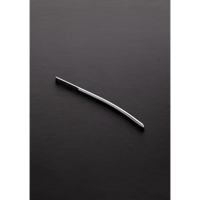 Steel by Shots Single End Dilator - 0,2 / 0,6 cm
