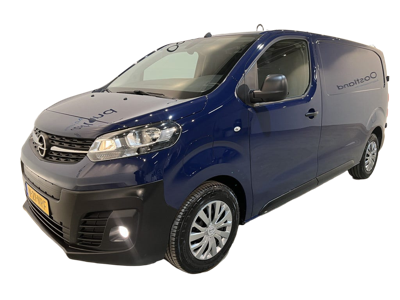 Opel Vivaro e