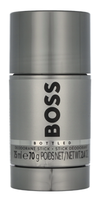 Hugo Boss Bottled Deo Stick 75ml Deodorant Heren