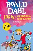 Joris en de geheimzinnige toverdrank - thumbnail