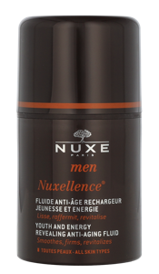 Nuxe Men Nuxellence Anti-Aging Fluid 50 ml