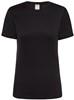 JHK 101 Ladies´ Sport T-Shirt - Black - M