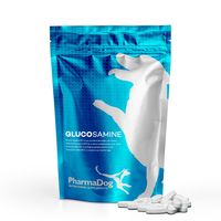 Glucosamine extra sterk 180 stuks