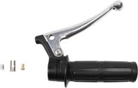 MAGURA gasdraaigreep "typ 233" throttle grips typ sw w.handlebar cover