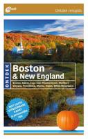 Boston & New England Boston & New England
