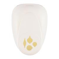 Vaessen Creative • figuurpons kerstballen super jumbo