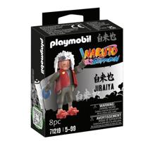 PLAYMOBIL 71219 Jiraiya - Naruto Shippuden - 5 jaar