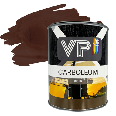 VP Platina Carboleum Bruin