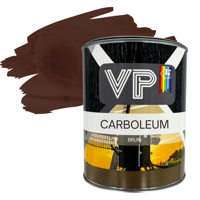 VP Platina Carboleum Bruin