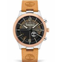 Timberland TDWGA2103302 (Ø 44 mm) Heren horloge
