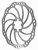 Magura Remd mag schijf storm sl2 6gts 180mm zi