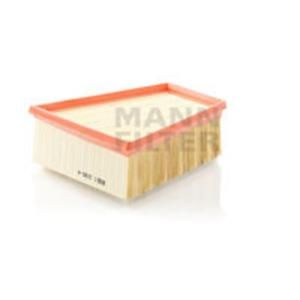 Mann-filter Luchtfilter C 2295/4