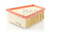 Mann-filter Luchtfilter C 2295/4