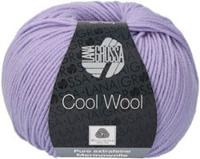 Lana Grossa Cool Wool 2070 Licht Lila