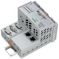 WAGO PLC-controller 750-8216 1 stuk(s)