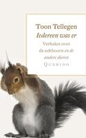 Iedereen was er (Paperback)