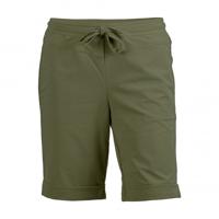 Enjoy - Groen | Dames | Broek | Groen | M | regular | Kamst mode