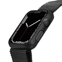 Pitaka Air case Apple Watch 45 mm