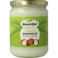 Bountiful Kokosolie extra virgin bio
