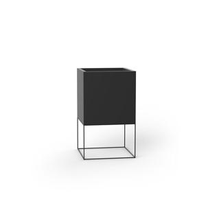 Vondom VELA CUBE 60 bloembak