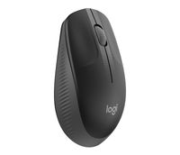 Logitech M190 Full-Size Wireless Mouse - thumbnail