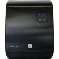 SHX SHXBH20R Ventilatorkachel Zwart