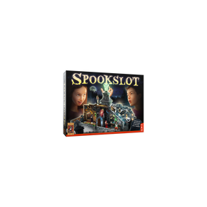 999 Games Spookslot - bordspel