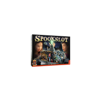 999 Games Spookslot - bordspel
