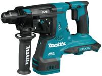 Makita dhr281z accu boorhamer | 2x18 v li-ion | sds-plus | zonder accu's en lader