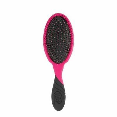 The Wet Brush Pro Detangler Brush-Pro Pink 1Stuks