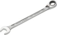 HAZET Ratelringsteeksleutel 606-14 · Buitentwaalfkant tractieprofiel · SW 14 mm