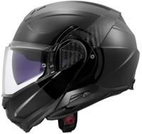 LS2 Helmet ff910 advant ii solid xxl black