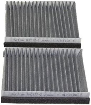 Interieurfilter AHC1772