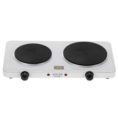 Adler AD 6520 Blender met beker Zwart