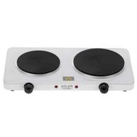 Adler AD 6520 Blender met beker Zwart
