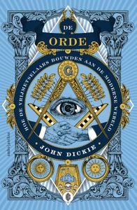 De Orde - John Dickie - ebook