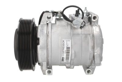 Compressor, airconditioning 699054