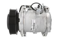 Compressor, airconditioning 699054