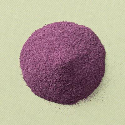 Gevriesdroogd zoete aardappelpoeder 100 gram Gevriesdroogd zoete aardappelpoeder 100 gram