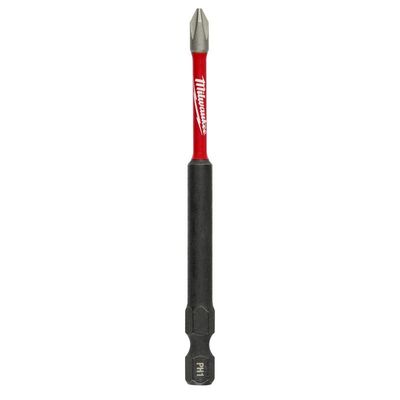 Milwaukee Accessoires Shockwave Gen II PZ1 90mm 1stuks - 4932430862