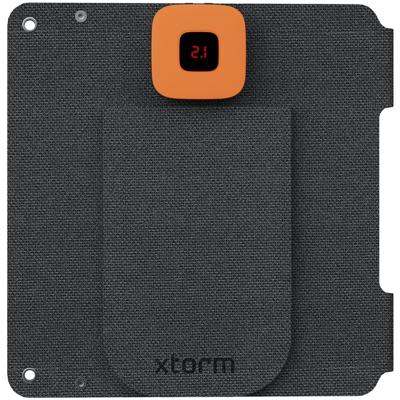 Xtorm Solar Booster 14W - Foldable Solar Panel Oplader Xtorm Solar Booster 14W - Foldable Solar Panel Oplader