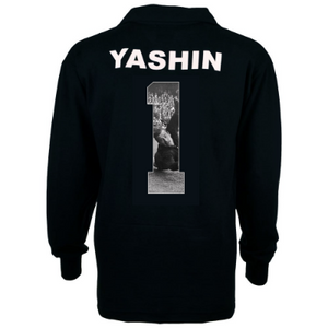 CCCP Retro Keepersshirt + Yashin 1 (Photo Style)