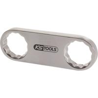KS Tools 150.3021 Tegenhouder voor veerpootschroefverbinding, 21 mm