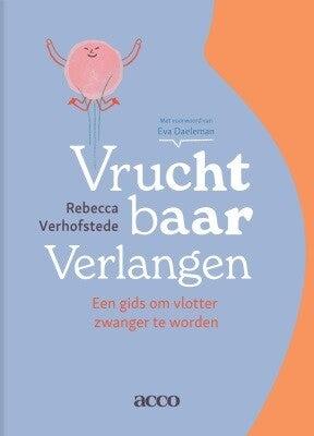 Vruchtbaar verlangen (Paperback)