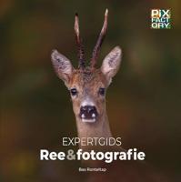Expertgids Reeënfotografie (Hardback)